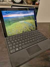 Tablet Microsoft Surface 3 com Teclado Original - 128gb / 4GB