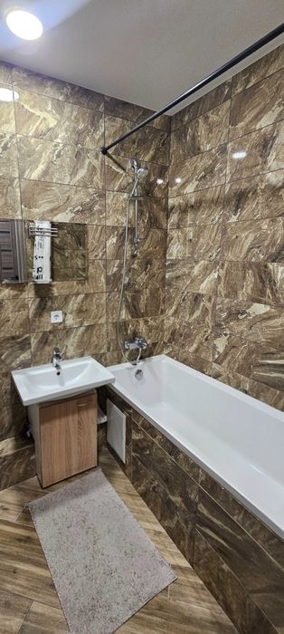 1кімнатна квартира, торг,світло завжди зарядна станція EcoFlow