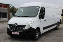 Renault MASTER *2.3 DCI 170 KM*/L3H2/ KLIMA/ MAXI  /*SERWIS*/ STAN IDEALNY /  / NIEEKSPLOATOWANY po Polskich Drogach / auto kot.pl