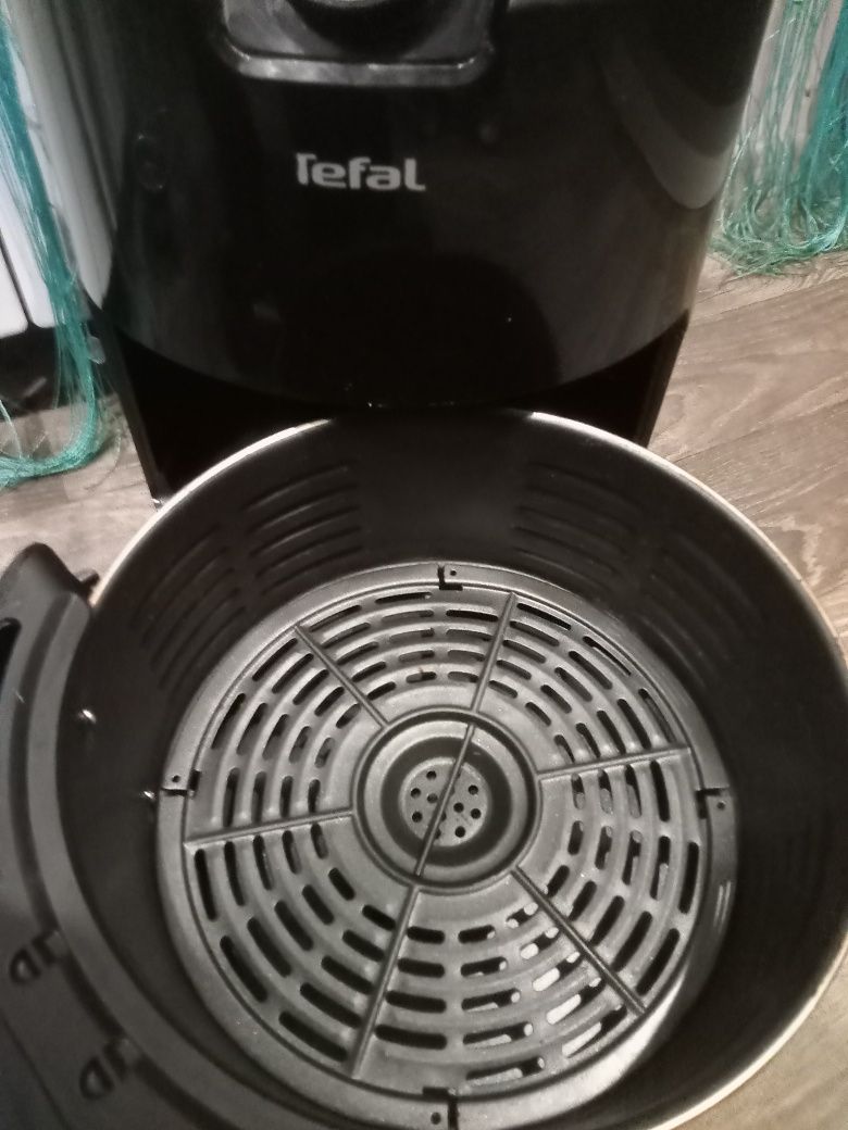 Мультипечь, мультигриль TEFAL, б/у