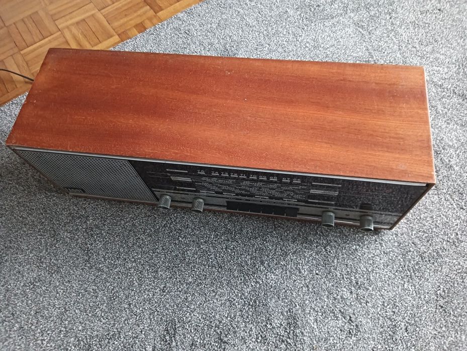 Radio Unitra Fagot DMT-310