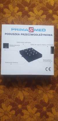 Poduszka Przeciwodlezynowa