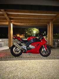 BMW S1000rr 2015