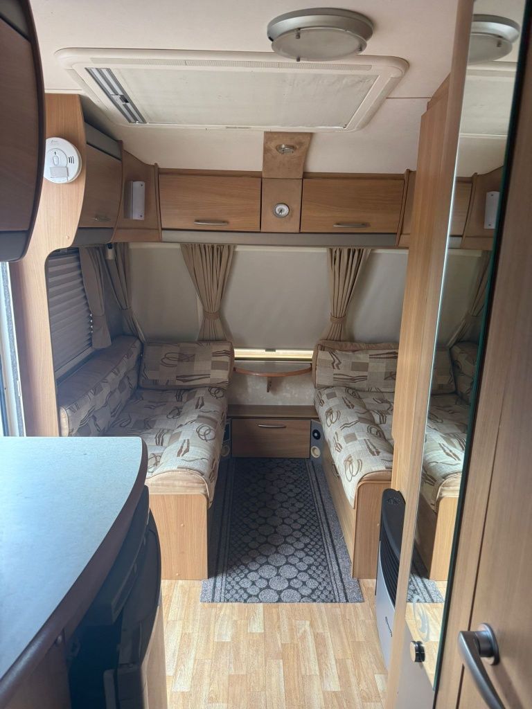 Swift Challenger 510
