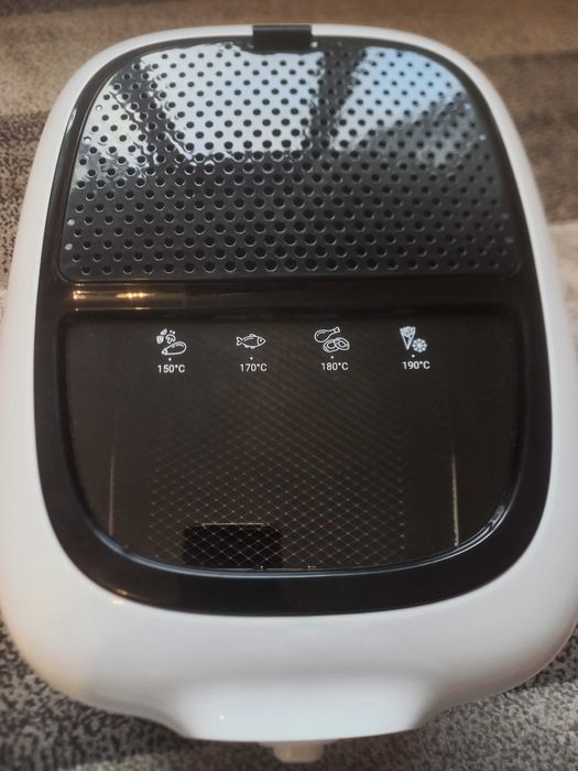 Фрітюрниця Moulinex серія F69-P