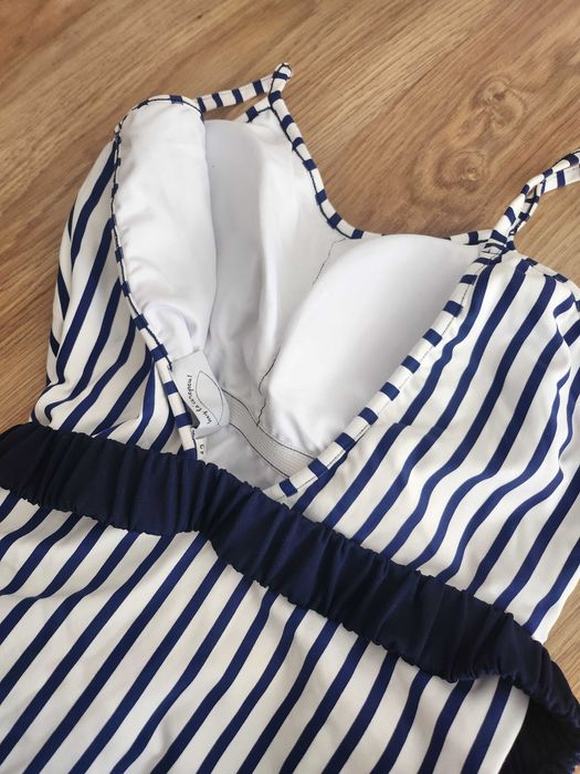 fato de banho biquíni