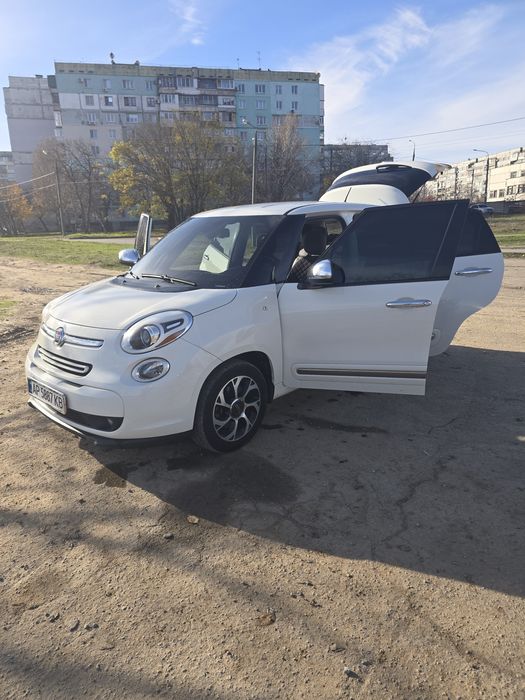 Продам авто Fiat 500L