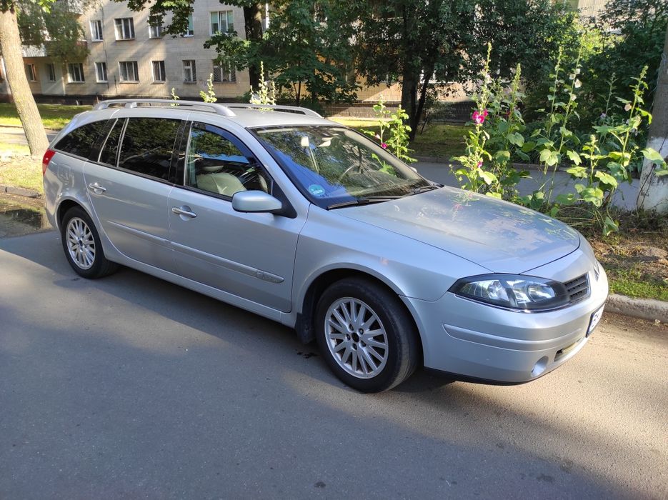 Авто Renault продам
