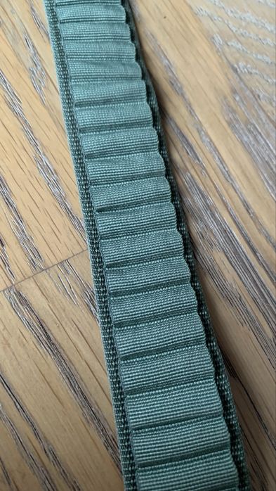 Ремінець Apple 49mm Green Alpine Loop