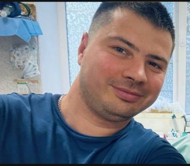 Масаж з виїздом надім