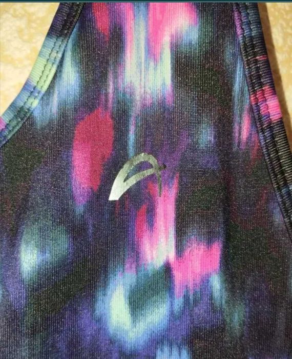 Спортивна майка f&f оригінальна 48-50(тягнеться до 52)