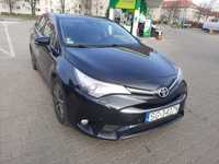 Toyota Avensis 2.0 D-4D Prestige