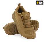Кросівки M-TAC summer light coyote Кросівки M tac summer light койот