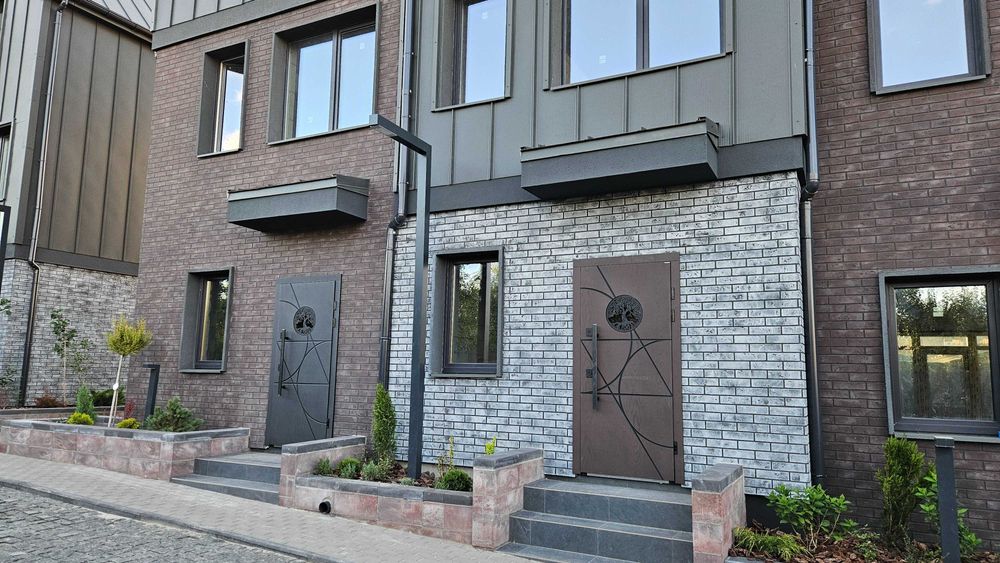 Таунхаус у Петропавлівській Борщагівці 85м2 біля озера