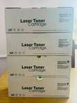 Картридж лазерний HP до принтерів HP Laserjet Pro 300/400series