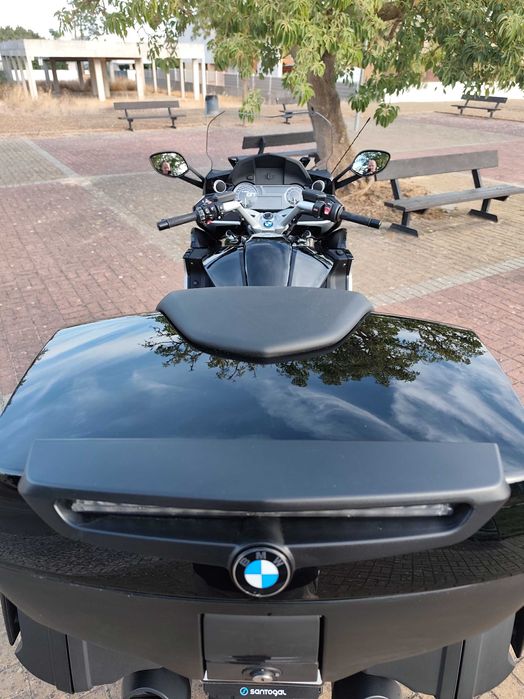 BMW K 1600 GT - Nacional - Excelente estado