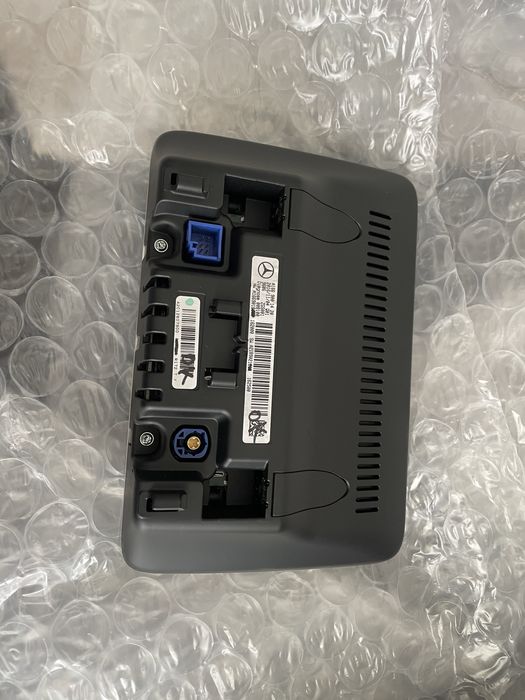 Display Ecrã Mercedes CLA / A / B / GLA  Original