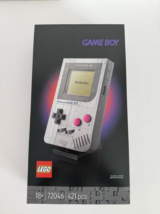 LEGO Super Mario – Ref. 72046 | Completo e em Excelente Estado