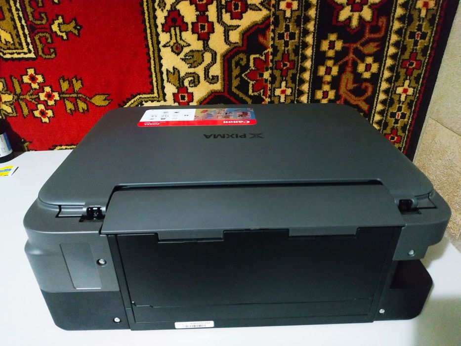 Принтер Canon PIXMA TS5340