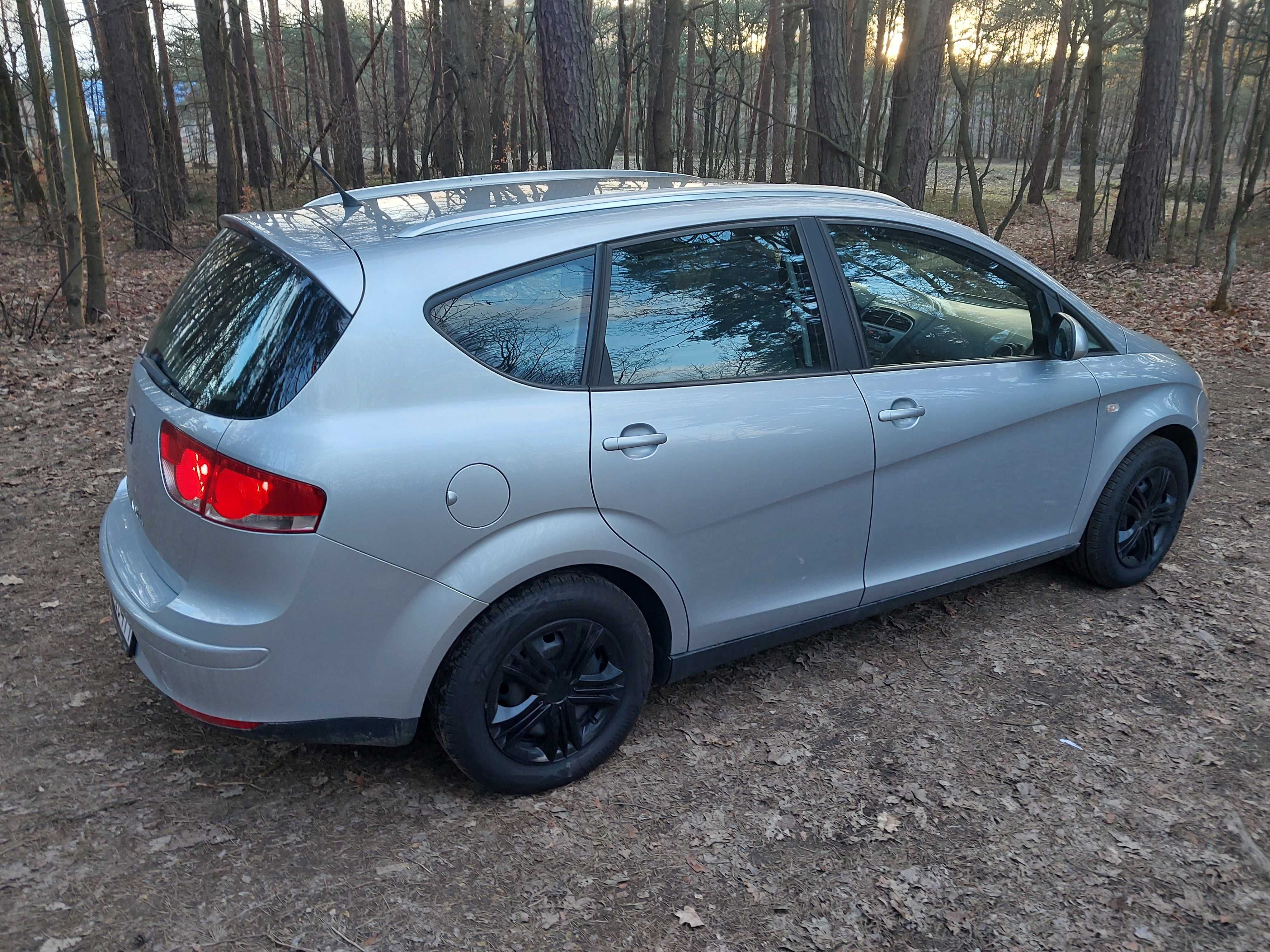 Seat Altea XL 1.9 TDI Style