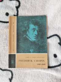 Fryderyk Chopin biografia