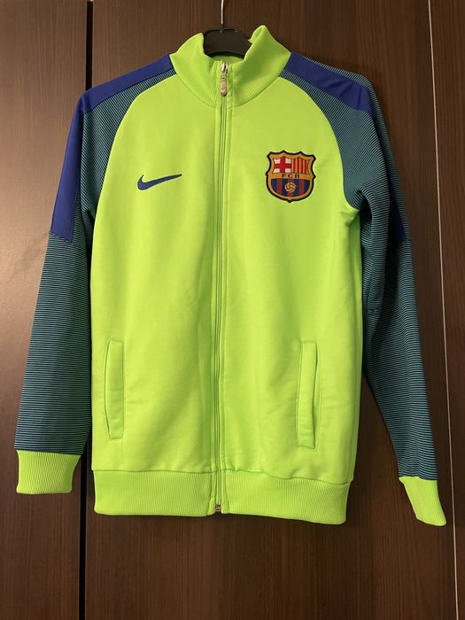Nike Barcelona bluza 164