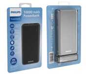 Powerbank Philips 10000 mah 20V DLP1812PB