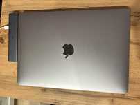 Mcbook air M1 8GB stan bardzo dobry