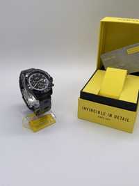 Zegarek męski Czarny stalowa bransoleta Invicta Pro Diver Premium Nowy