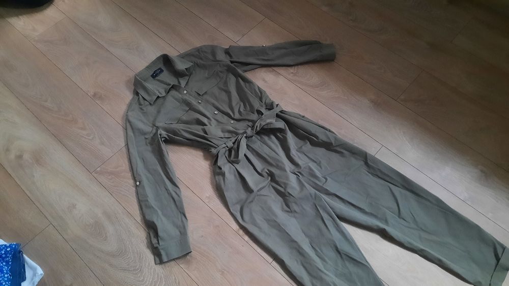 Kombinezon khaki mohito 40