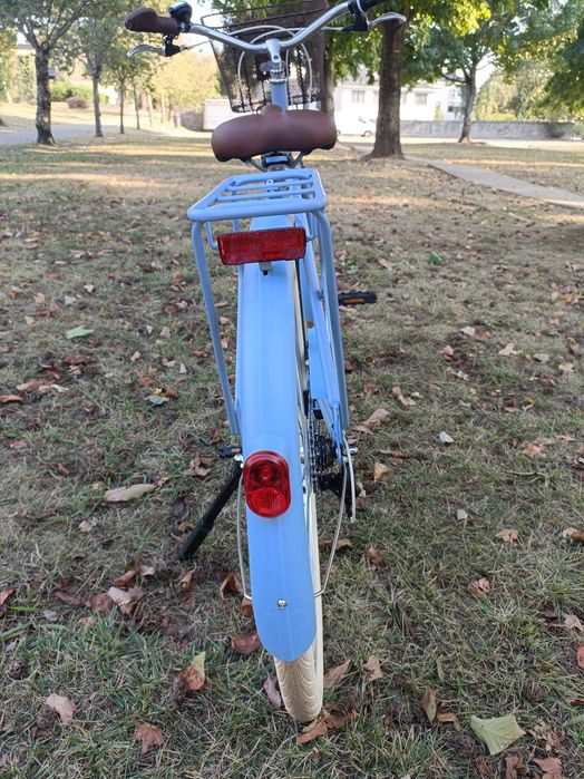 Bicicleta de cidade ELOPS