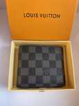 Чоловічий гаманець Louis Vuitton