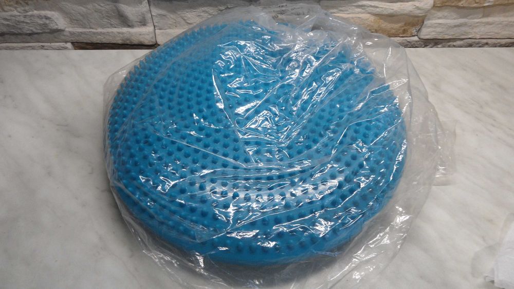 Poduszka sensoryczna do masażu