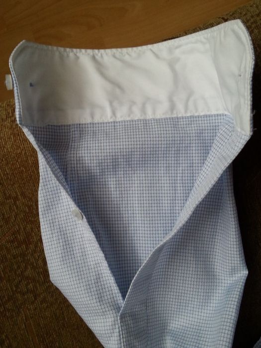 Koszula Lavard 40, 176/182 slim fit