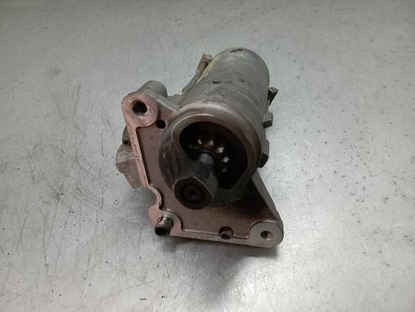 Motor de arranque CITROËN Berlingo Van (B9)