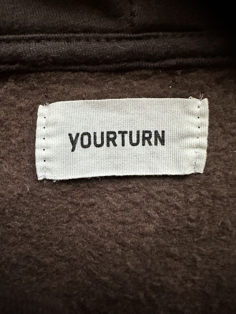 Bluza Yourturn rozmiar M