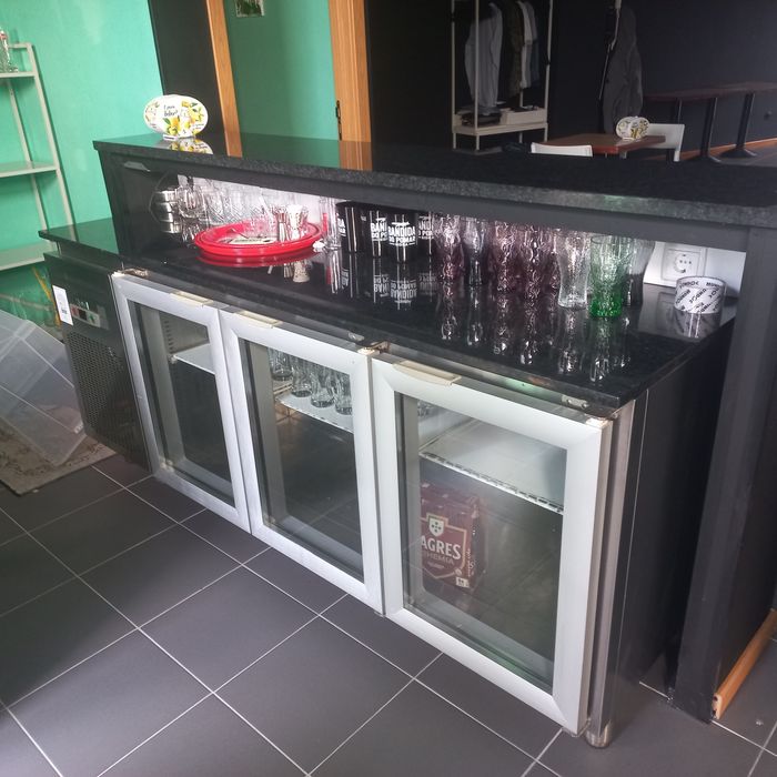 Venda de material
