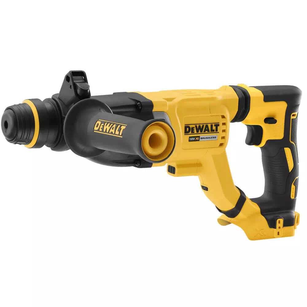 DeWALT DCH263 \КАРКАС Перфоратор аккумуляторный бесщёточный