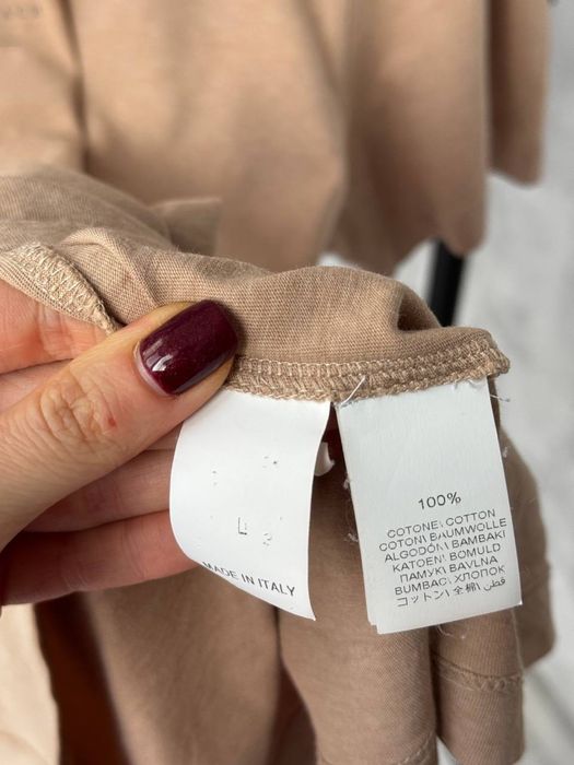 Футболки Brunello Cucinelli