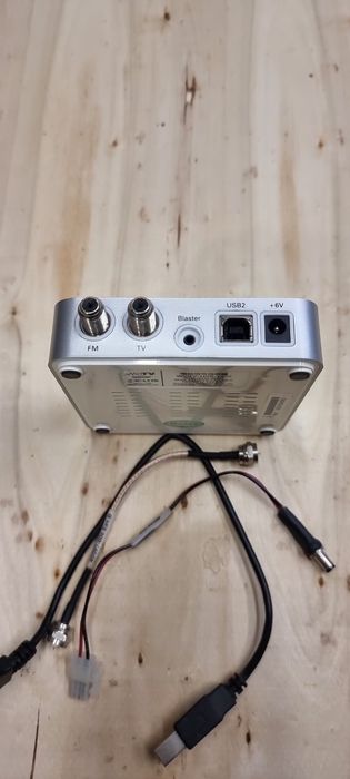 Тv-тюнер Hauppauge WinTV-HVR-1900 / 1975