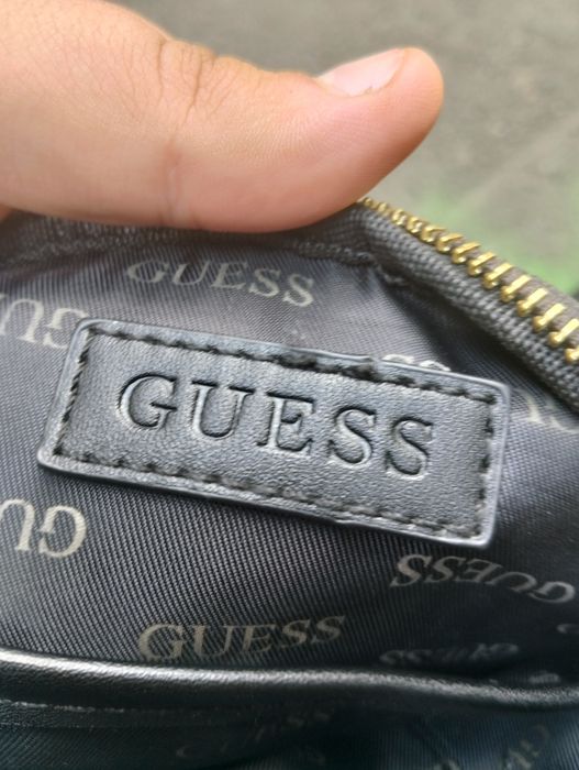 Сумка GUESS оригінал