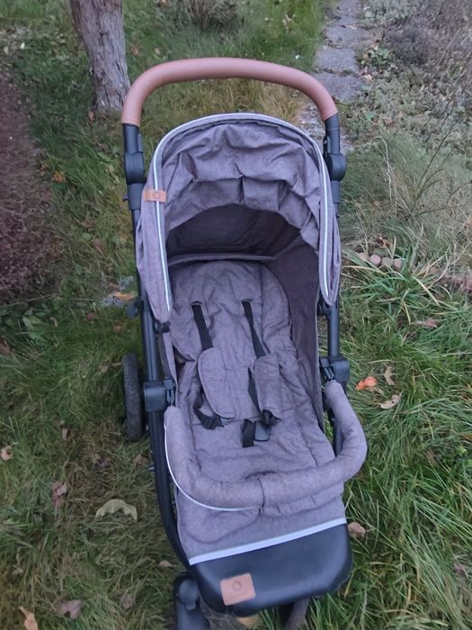 Spacerówka dziecięca