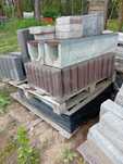 ODWODNIENIE LINIOWE D400 21x21 Betonowe - Żeliwo!