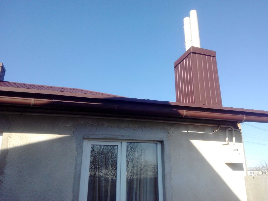 Продаж будинку с. Староміщина