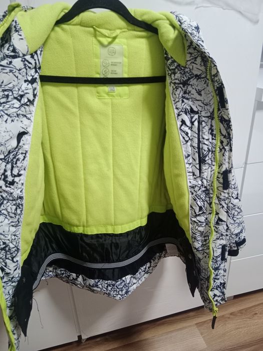 Sprzedam kurtkę chłopięca