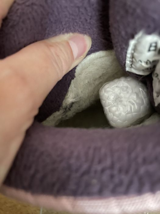 Зимові чоботи Bi&Ki