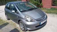 Honda Jazz 2006 r.