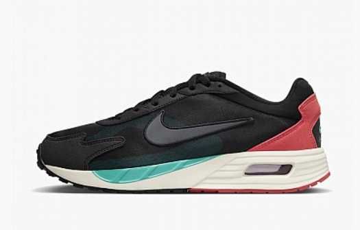 Кросівки чоловічі Nike Air Max Solo