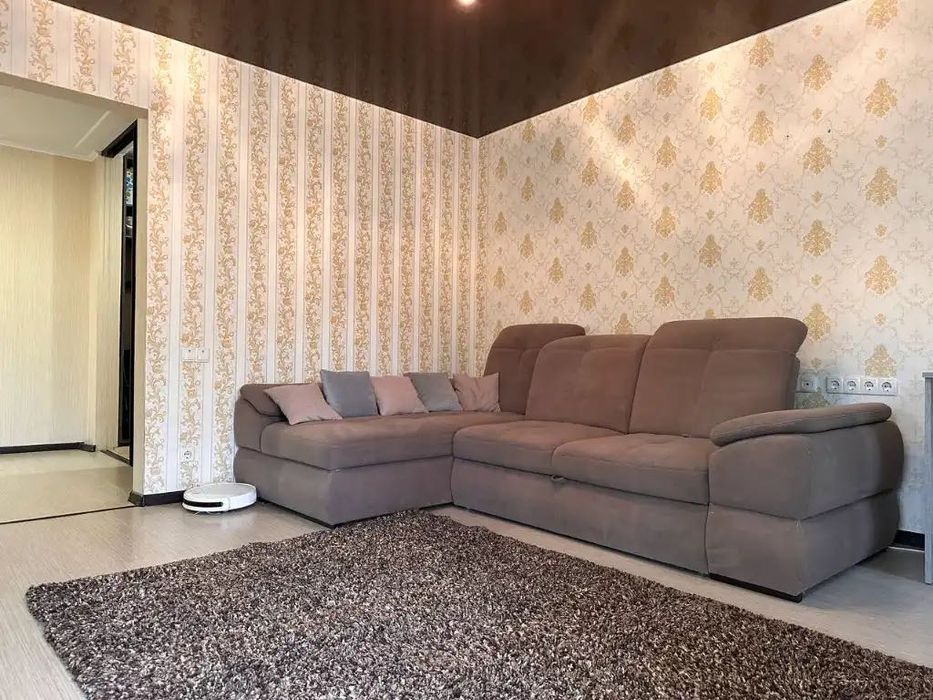 Аренда дома на Клочко левый берег Почтовая