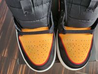 Nike Air Jordan 1 MID Se roz. 41